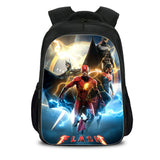 The Flash Kid's Elementary School Bag Kindergarten Backpack
