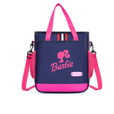 Kid's Barbie School Bag Waterproof Tuition Bag Girl's Bookbag Ideal Gift