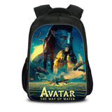 Avatar Elementary School Bag Kindergarten Backpack
