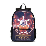 Star Wars Tales of the Empire 18 inches Backpack School Bag for Kids Large Capacity