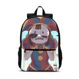 The Amazing Digital Circus Kids 18 inches Backpack School Bag for Kids Large Capacity