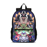 Kids Spiderman 18 inches Backpack School Bag for Kids Large Capacity