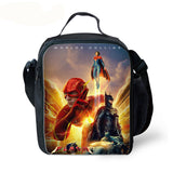 The Flash Lunch Bag Kid's Insulated Lunch Box Waterproof