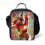 The Flash Lunch Bag Kid's Insulated Lunch Box Waterproof