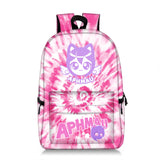 Girl's Aphmau Backpack Kids Aphmau All Over Print Large School Bag Ideal Present