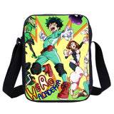 My Hero Academia Pop Kids Shoulder Bag Ideal Gift