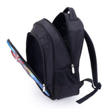 Stranger Things Backpack Youth School Bag for School