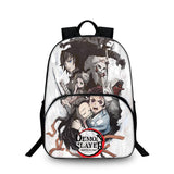 Demon Slayer Backpacks for boy Teens